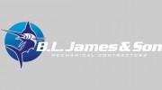 BL James & Son
