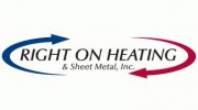 Right On Heating & Sheet Metal