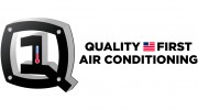 Quality First