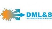 DML & S Air Conditioning & Heating