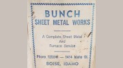 Bunch Heating & Cooling