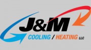 J&M Cooling & Heating