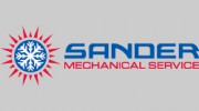 Sander Mechanical Service