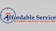 Affordable Service