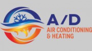 A D Air Conditioning & Heating