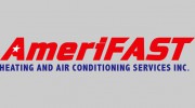 Amerifast Heating & Air Conditioning