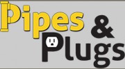 Pipes & Plugs