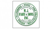 M J Fahy & Sons