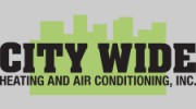 City Wide Heating & Air Conditioning