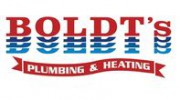 Boldt's Plumbing & Heating