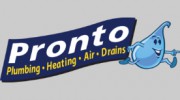 Pronto Plumbing