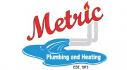 Metric Plumbing & Heating
