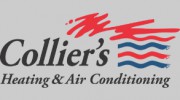 Collier's Heating & Air Conditioning