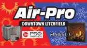 Air-Pro Heating & Cooling