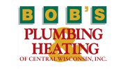 Bob's Plumbing & Heating Of Central Wisconsin