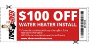 TimeSaver Home Services