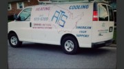 American Tech Support Heating & Cooling