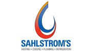 Sahlstrom Heating Cooling