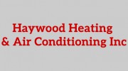 Haywood Heating & Air Conditioning