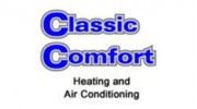 Classic Comfort
