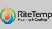 Comfort Temp Heating-Cooling