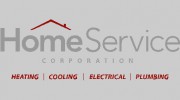 Home Service Corporation