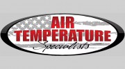Air Temperature Specialists