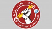 All In One Electric & HVAC