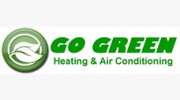 Go Green