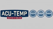 Acu-Temp Refrigeration