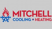 Mitchell Cooling + Heating