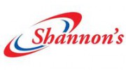 Shannon's