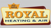 Jim's Heating & Cooling