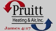 Pruitt Heating & Air COND