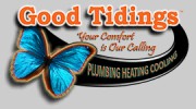 Good Tidings Plumbing Heating Cooling