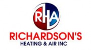 Richardson's Heating & Air