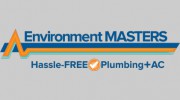Environment Masters