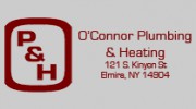 O'Connor Plumbing & Heating