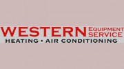 Western Equipment Service