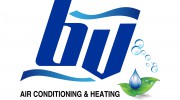 BV Air Conditioning & Heating