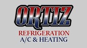 Ortiz Refrigeration AC & Heating