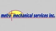 Metro Mechanical Services