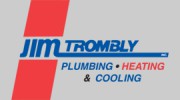 Jim Trombly Plumbing, Heating & Cooling