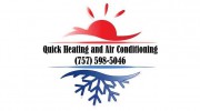 Quick Heating & Air Conditioning