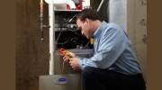 Forward Heating & Cooling