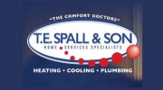 Spall T E & Son