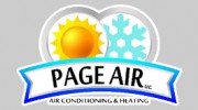 Page Air