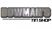 Bowman's Tin Shop