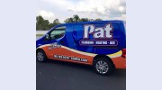 Pat Plumbing, Heating & Air