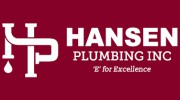H Hansen & Sons PLBG & Heating